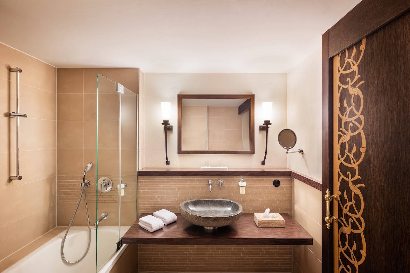Lindner Hotel Hamburg Hagenbeck, dog-friendly hotel, photo 3