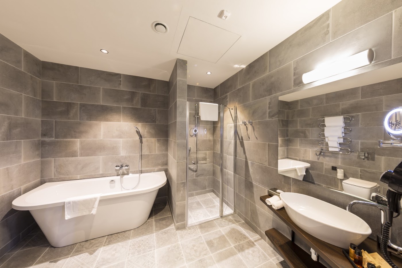 Loop Hotel, dog-friendly hotel, photo 3