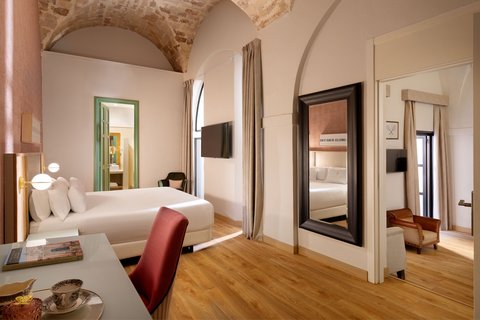 Los Seises Sevilla, a Tribute Portfolio Hotel, dog-friendly hotel, photo 2