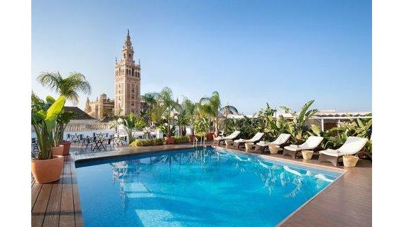 Los Seises Sevilla, a Tribute Portfolio Hotel, dog-friendly hotel, photo 3