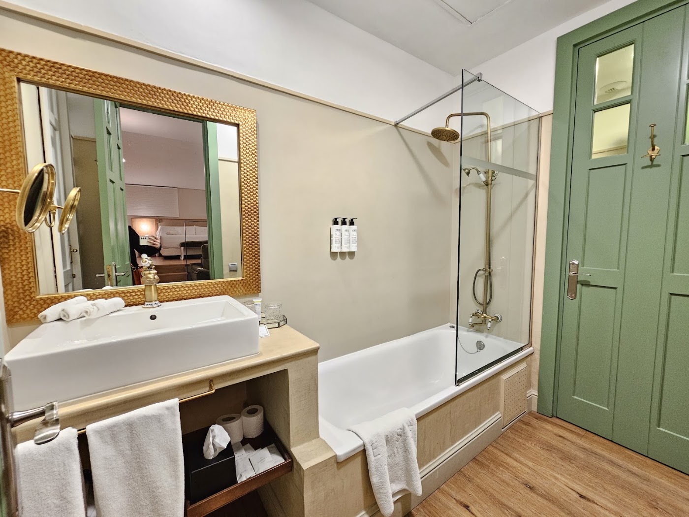 Los Seises Sevilla, a Tribute Portfolio Hotel, dog-friendly hotel, photo 4