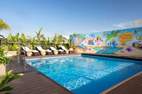 Los Seises Sevilla, a Tribute Portfolio Hotel, dog-friendly hotel, photo 5