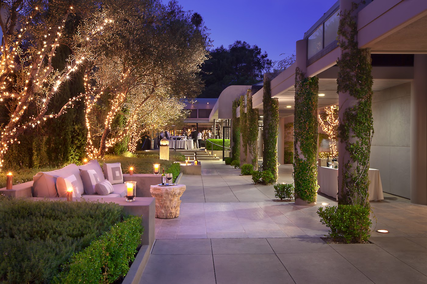 Luxe Sunset Boulevard Hotel, dog-friendly hotel, photo 5
