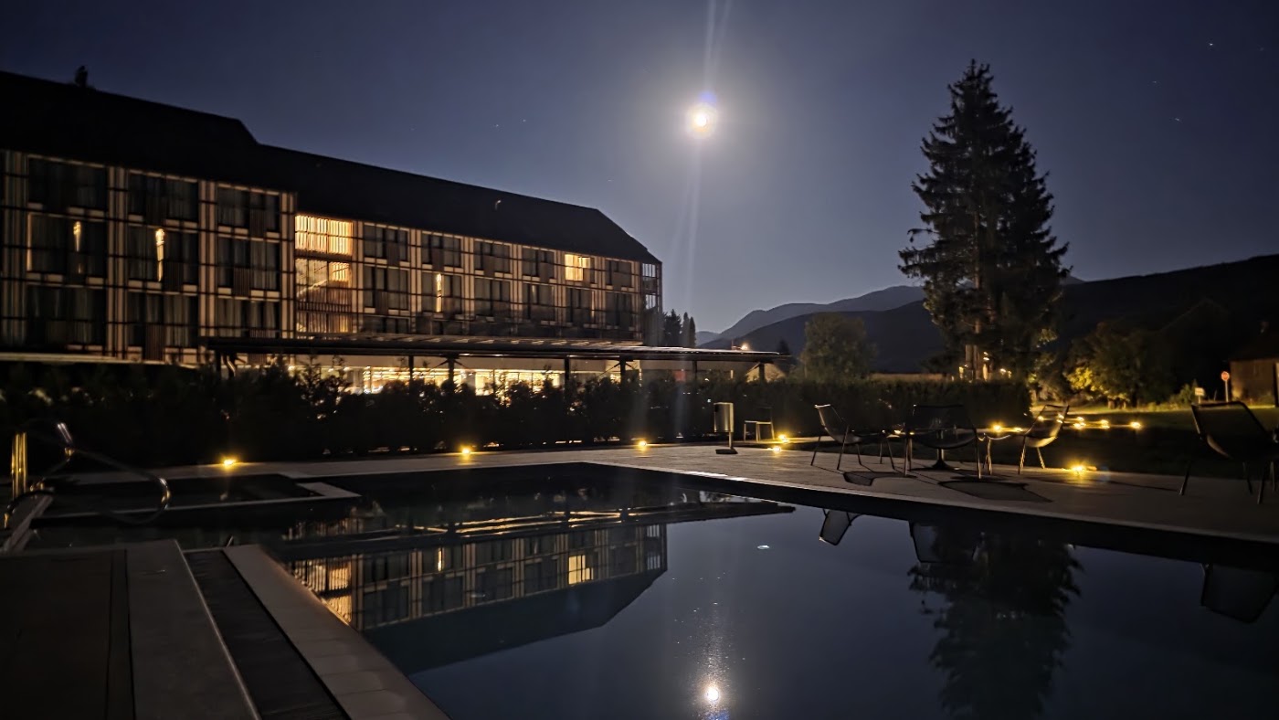 Lyra Hotel Plitvice, dog-friendly hotel in Zagreb and Plitvice