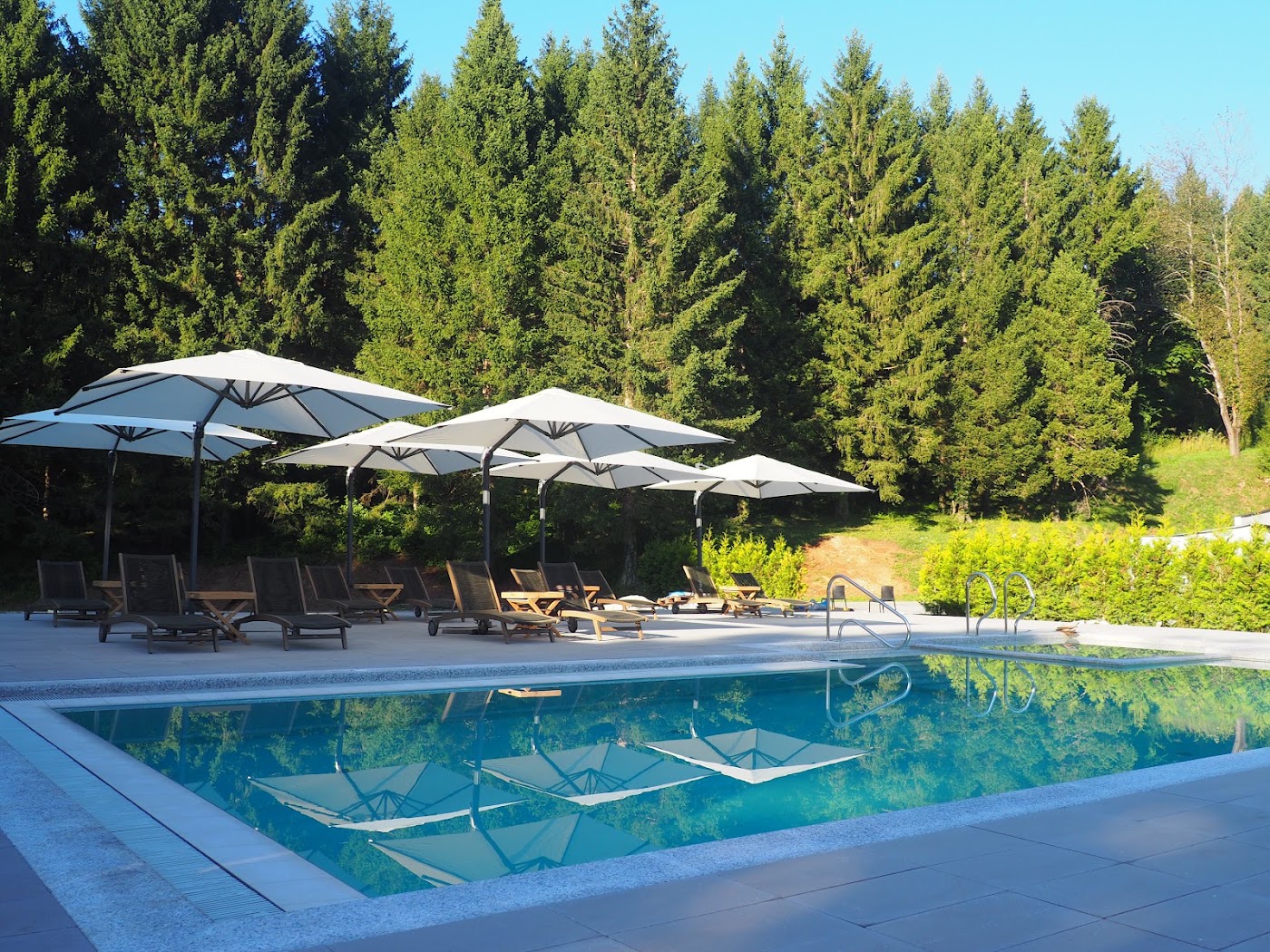 Lyra Hotel Plitvice, dog-friendly hotel, photo 3