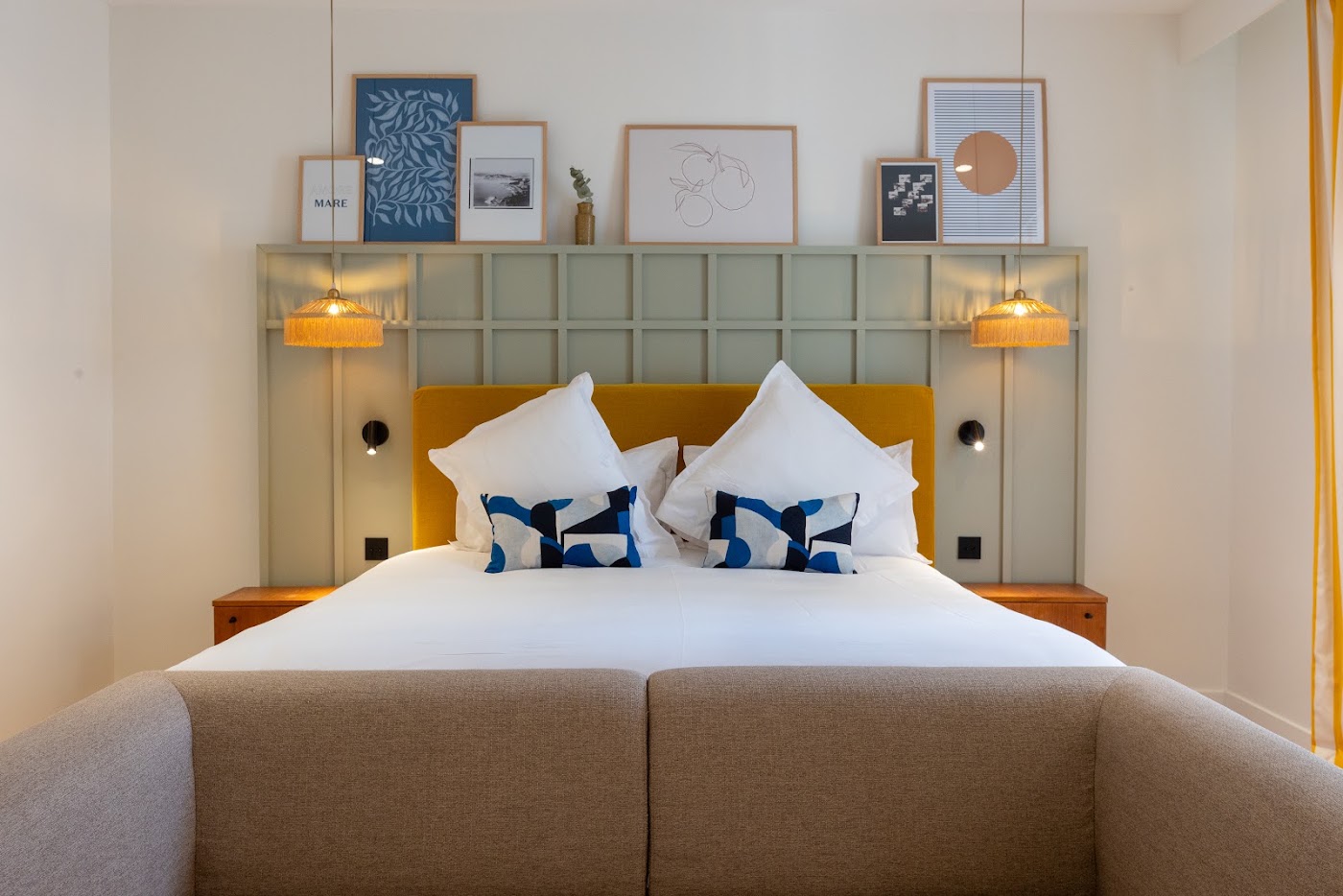 Maison Durante, dog-friendly hotel, photo 2