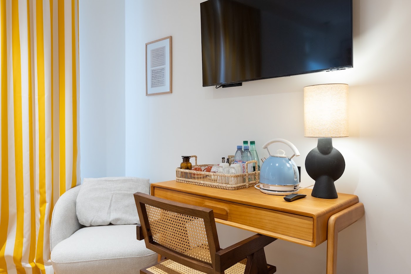 Maison Durante, dog-friendly hotel, photo 4