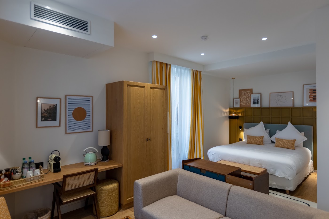 Maison Durante, dog-friendly hotel, photo 5