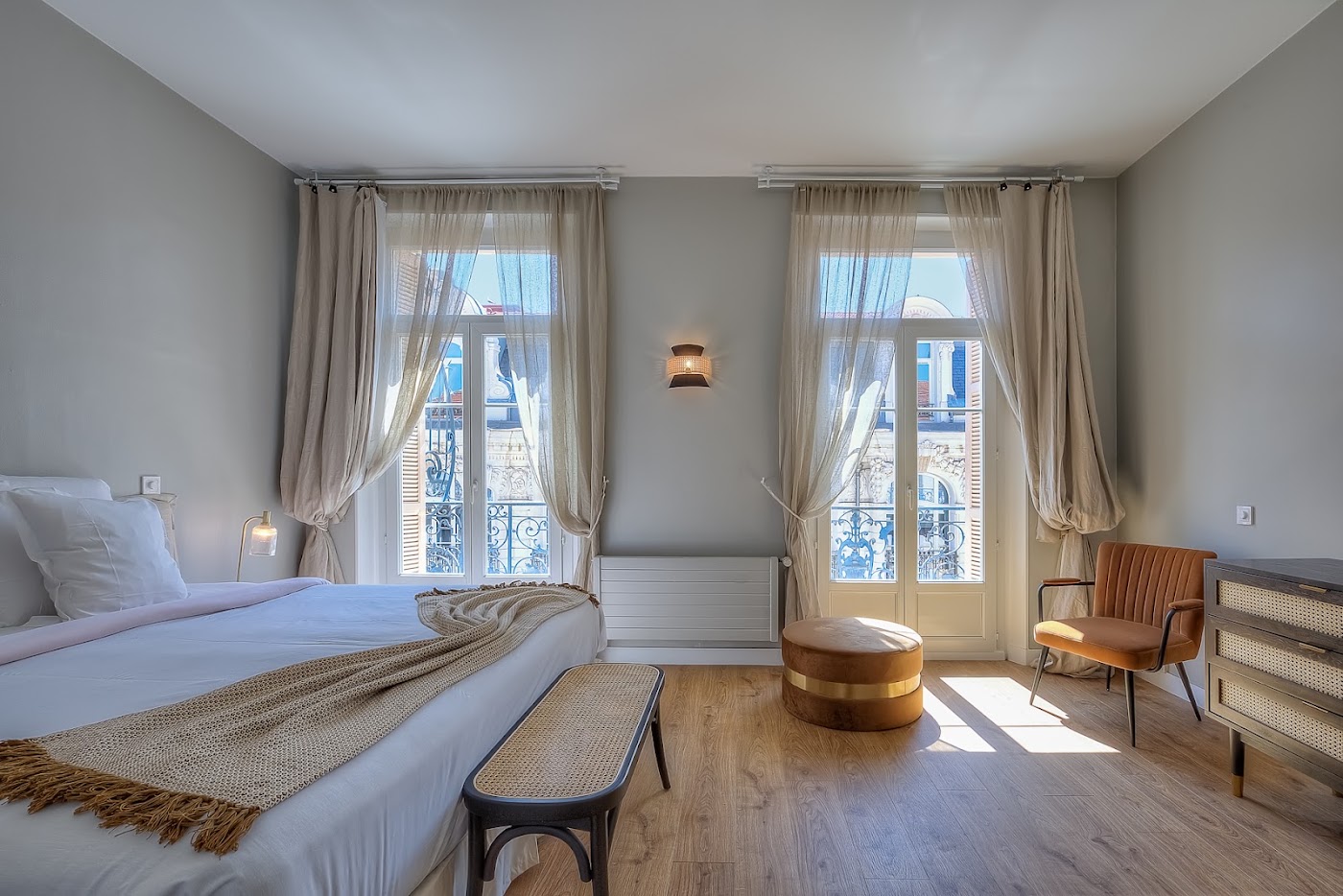 Maison Lamartine, dog-friendly hotel, photo 2