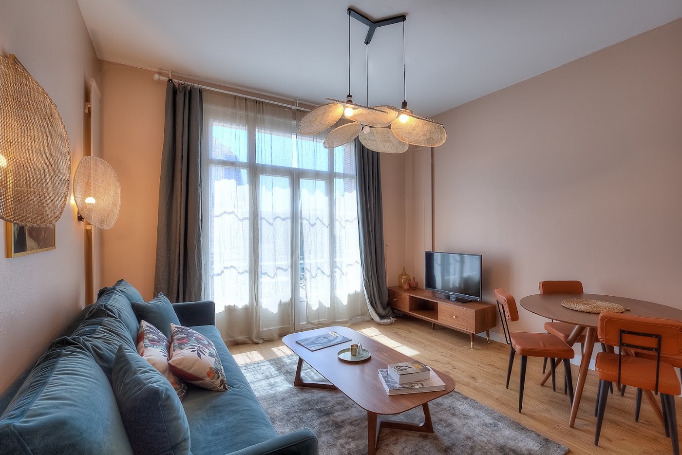 Maison Lamartine, dog-friendly hotel, photo 3