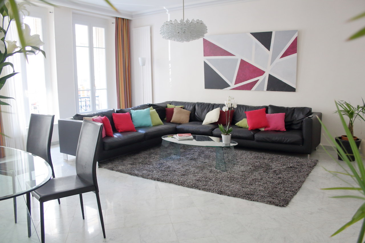 Maison Lamartine, dog-friendly hotel, photo 4