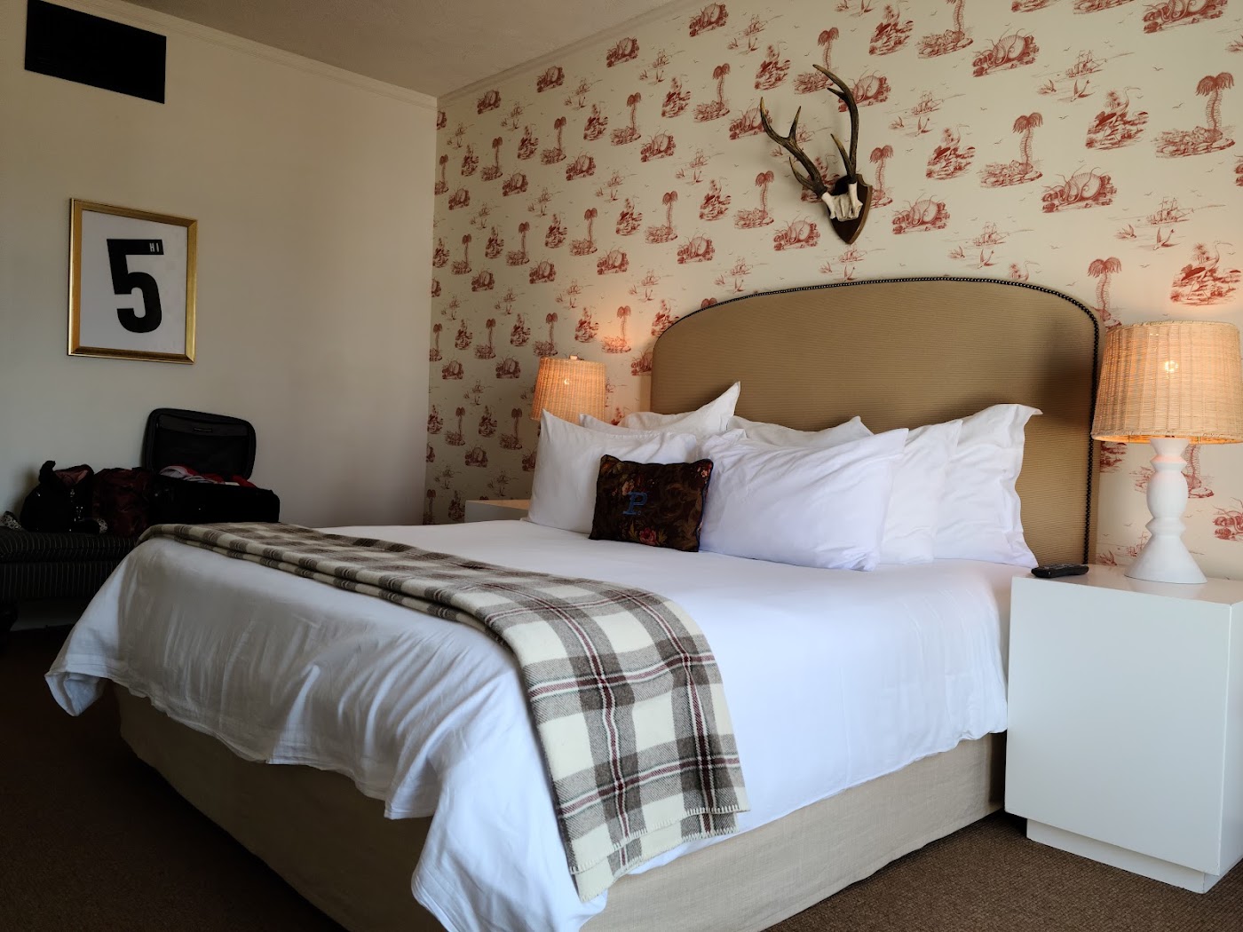 Maison Twenty Seven, dog-friendly hotel, photo 2