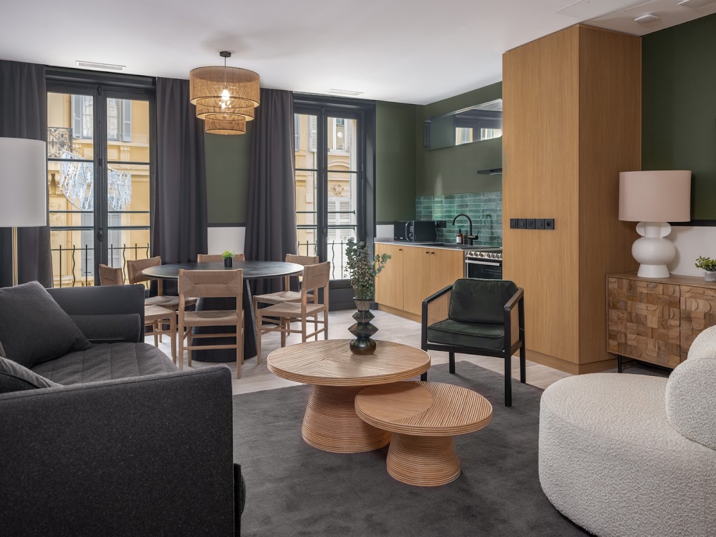 Maisons du Monde Hôtel & Suites Marseille Vieux-Port, dog-friendly hotel, photo 5