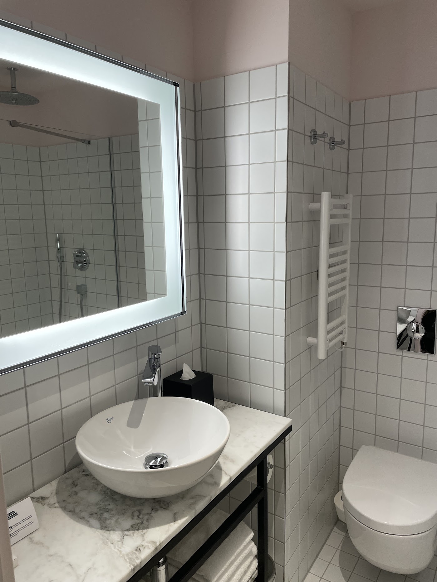 Mama Shelter Prague, dog-friendly hotel, photo 4