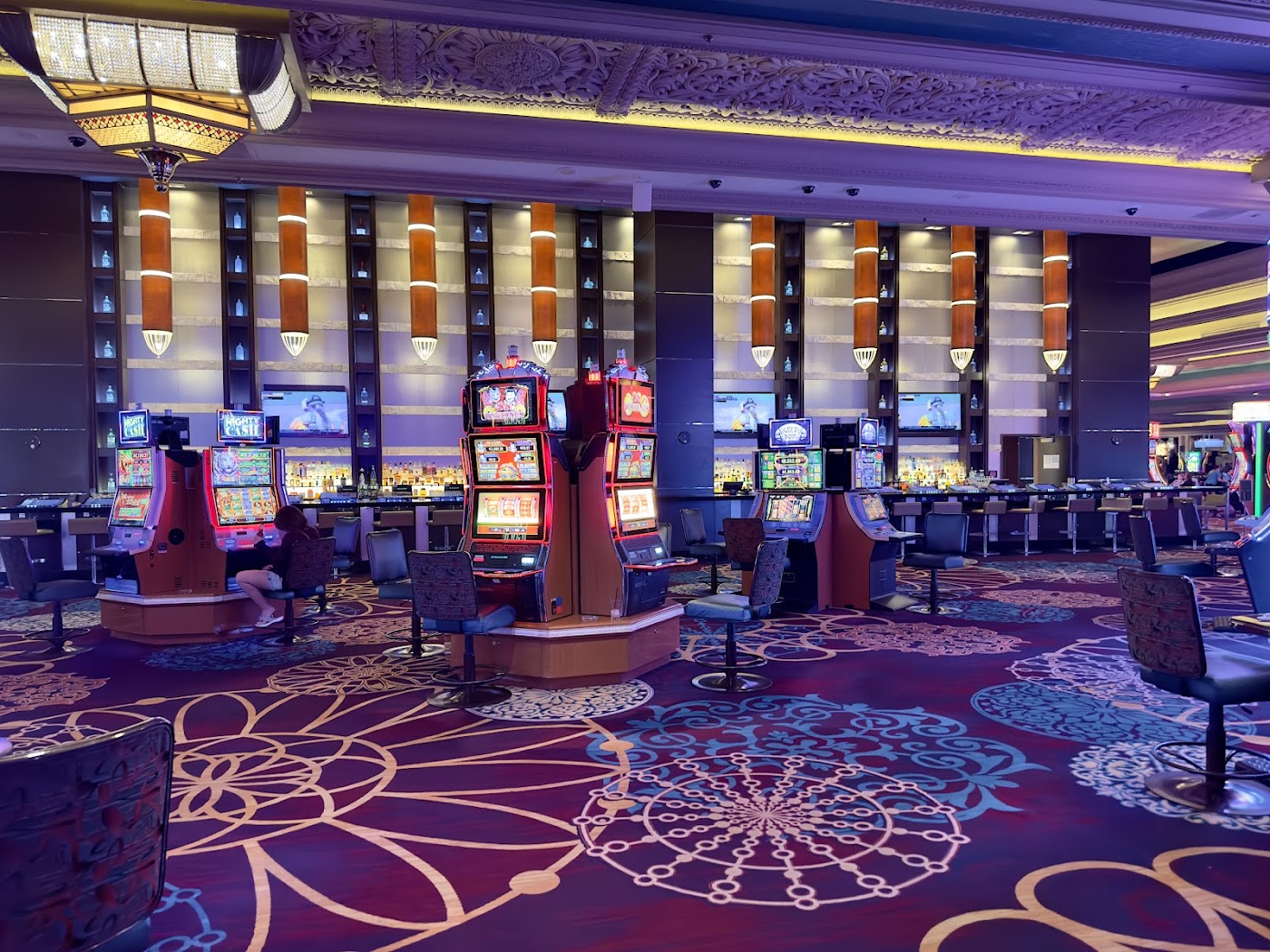 Mandalay Bay Resort and Casino, dog-friendly hotel, photo 3
