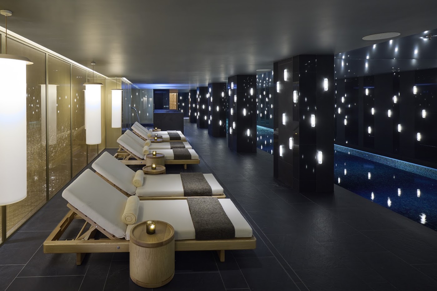 Mandarin Oriental Mayfair, dog-friendly hotel, photo 5