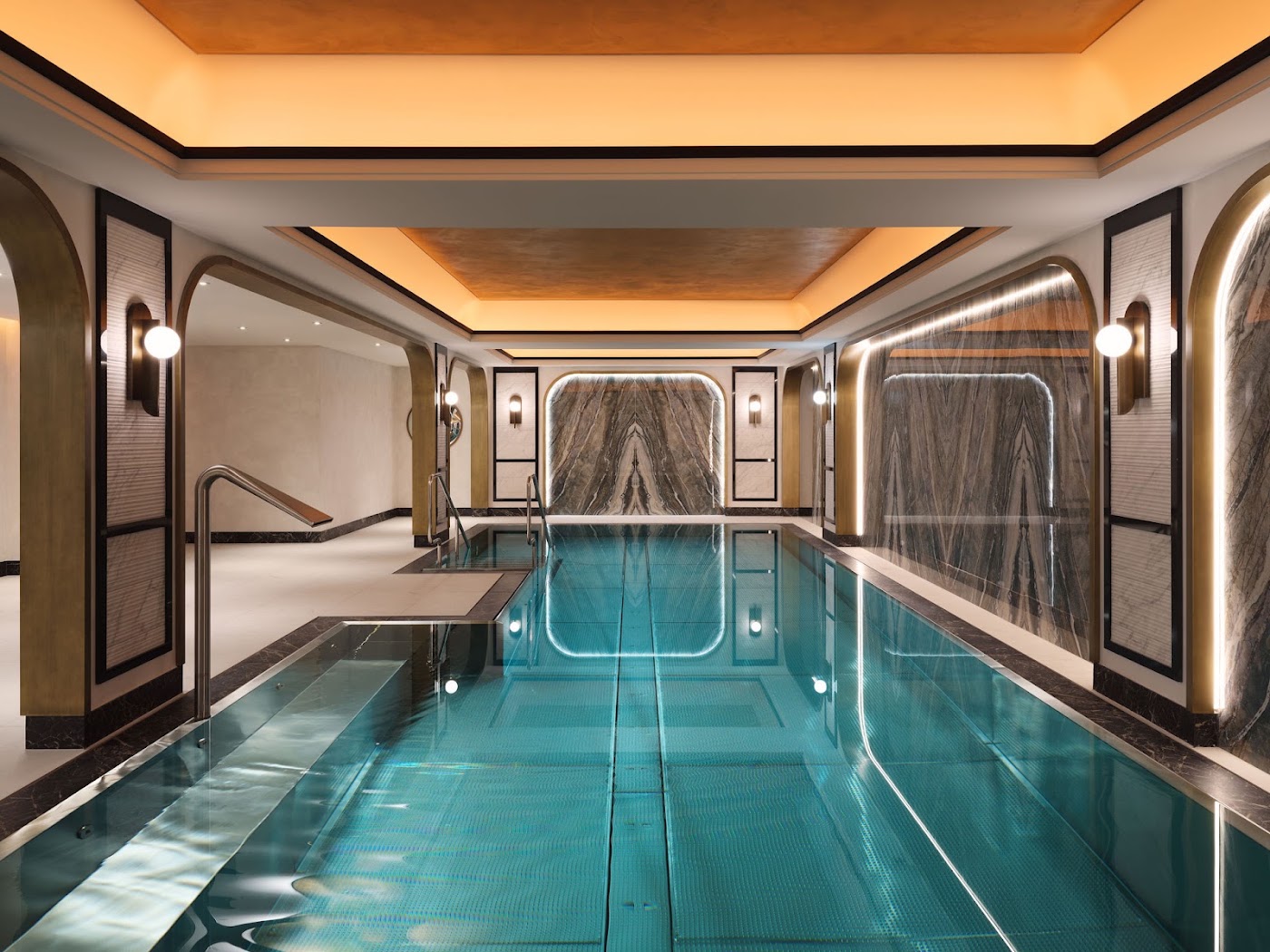 Mandarin Oriental, Vienna, dog-friendly hotel, photo 3