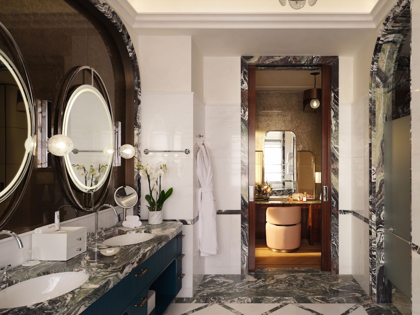 Mandarin Oriental, Vienna, dog-friendly hotel, photo 4