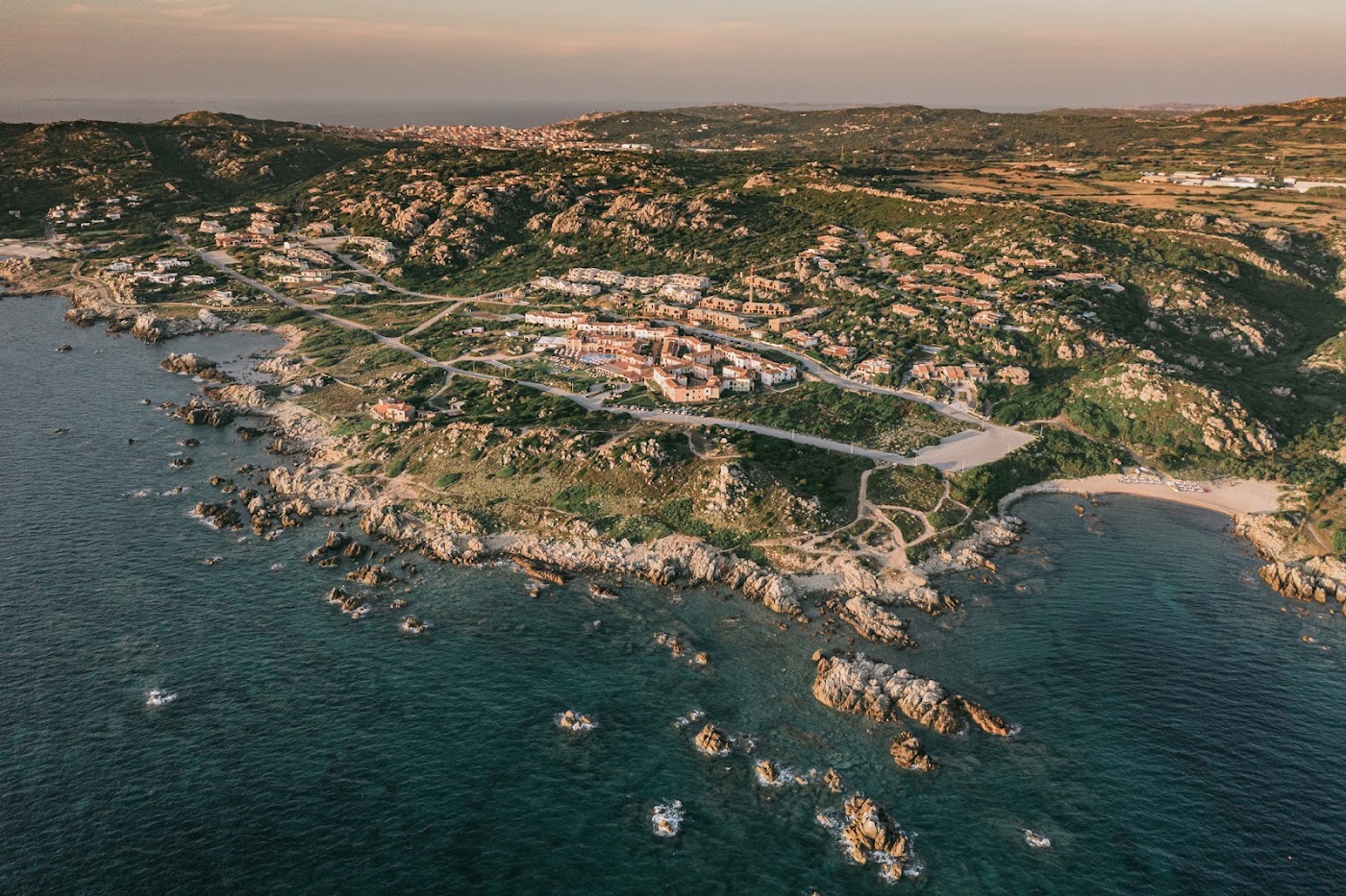 Mangia's Santa Teresa Sardinia, Curio Collection by Hilton, dog-friendly hotel, photo 5