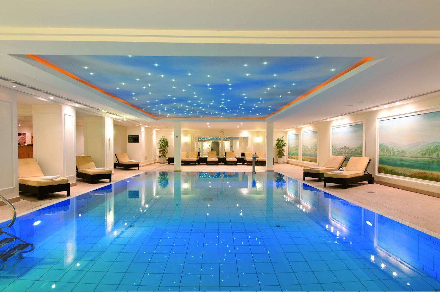 Maritim Hotel & Internationales Congress Center Dresden, dog-friendly hotel, photo 3