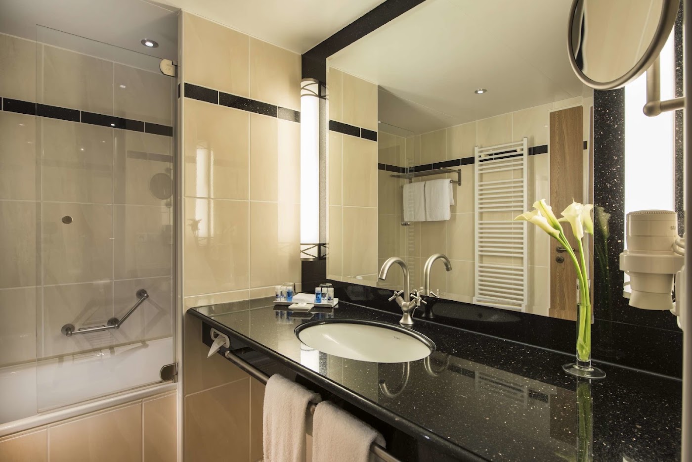 Maritim Hotel & Internationales Congress Center Dresden, dog-friendly hotel, photo 4