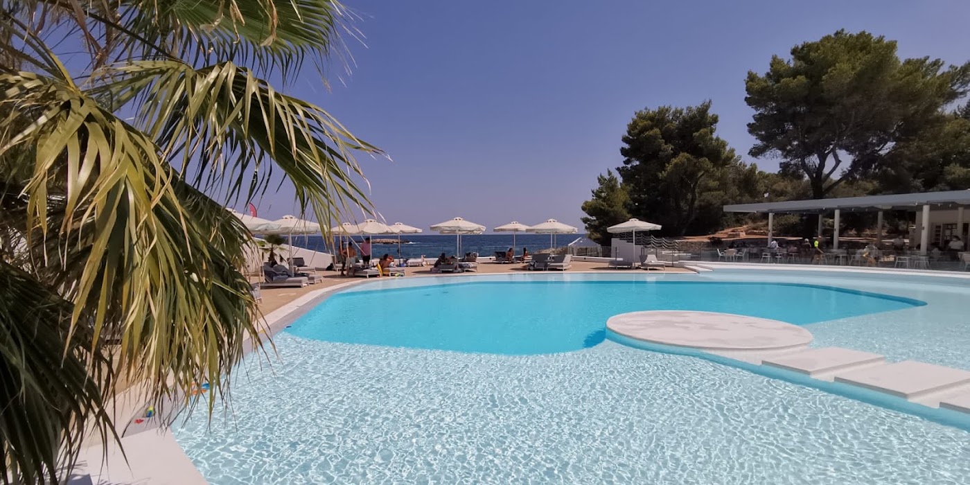 Marpunta Resort, Santikos Collection, dog-friendly hotel in Skiathos and the Sporades