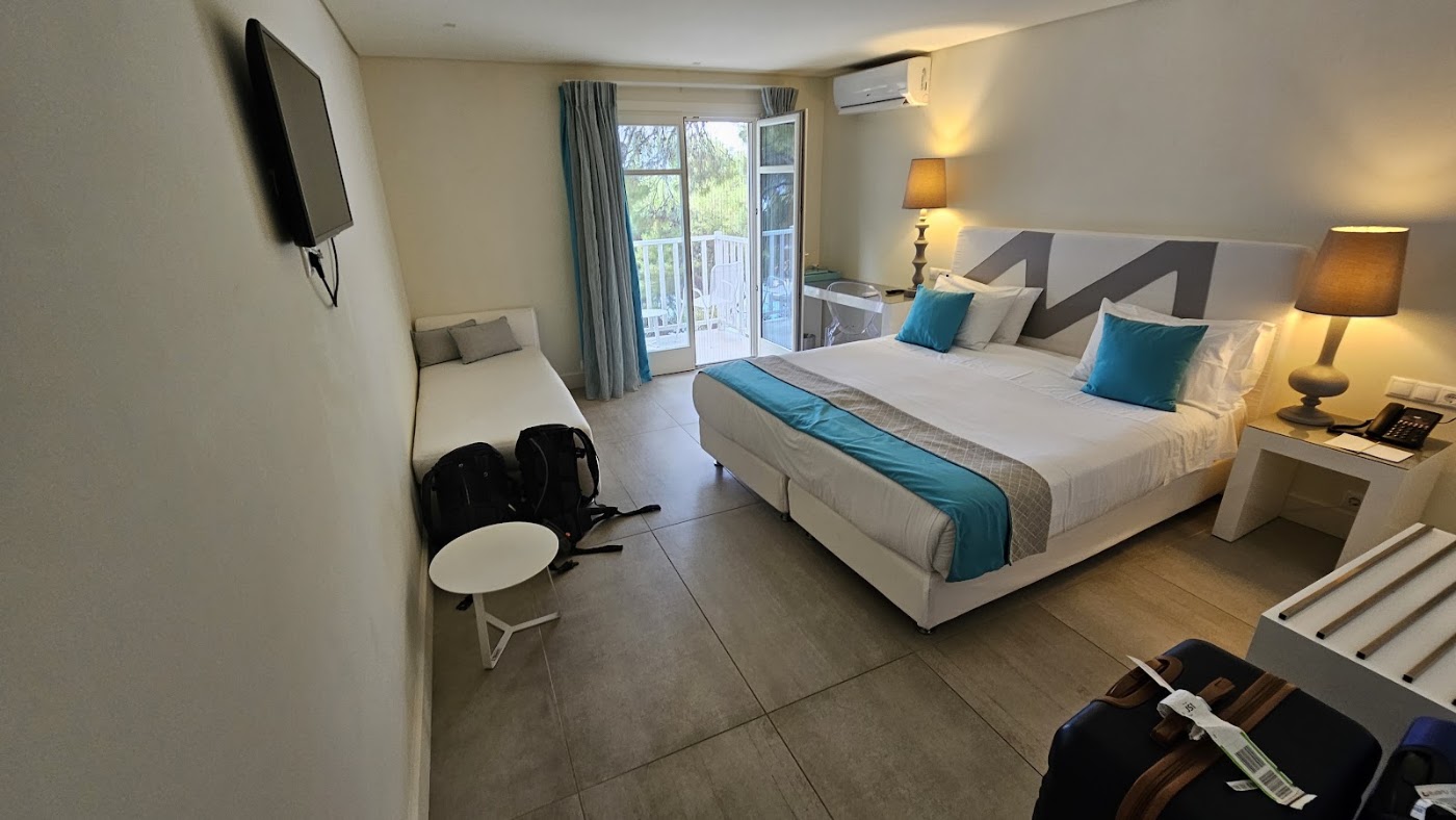 Marpunta Resort, Santikos Collection, dog-friendly hotel, photo 2