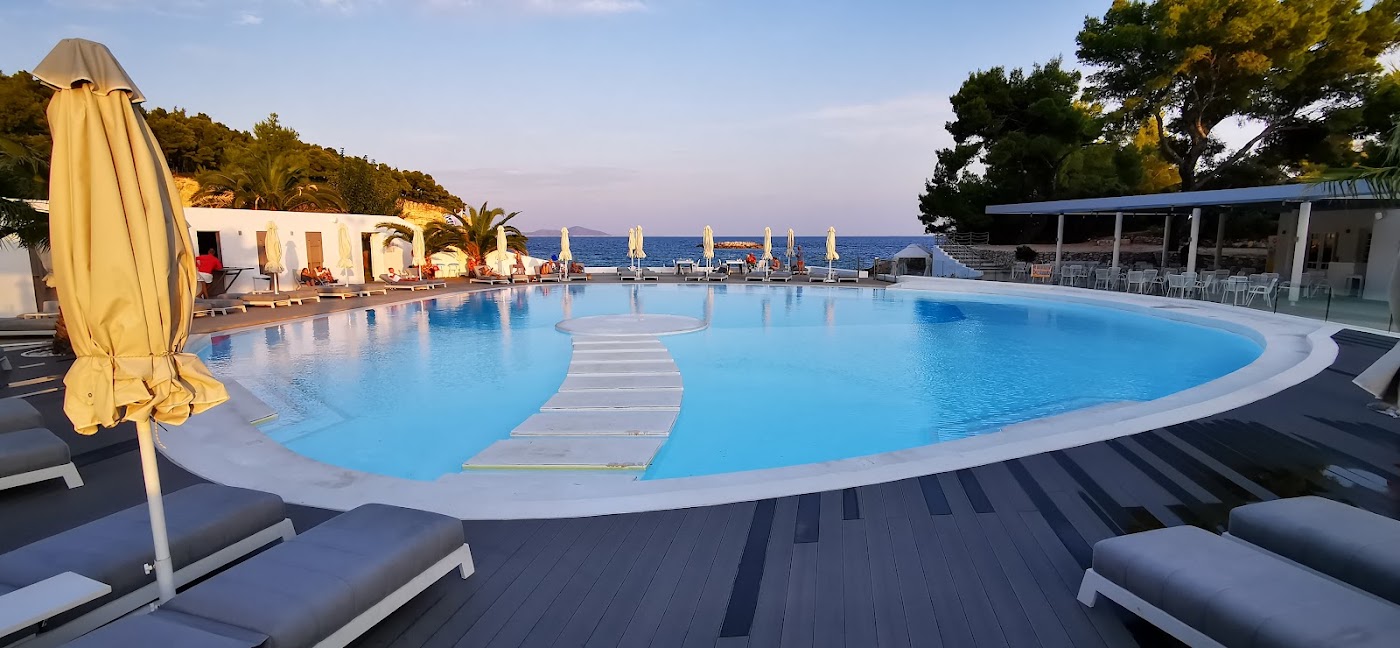 Marpunta Resort, Santikos Collection, dog-friendly hotel, photo 3