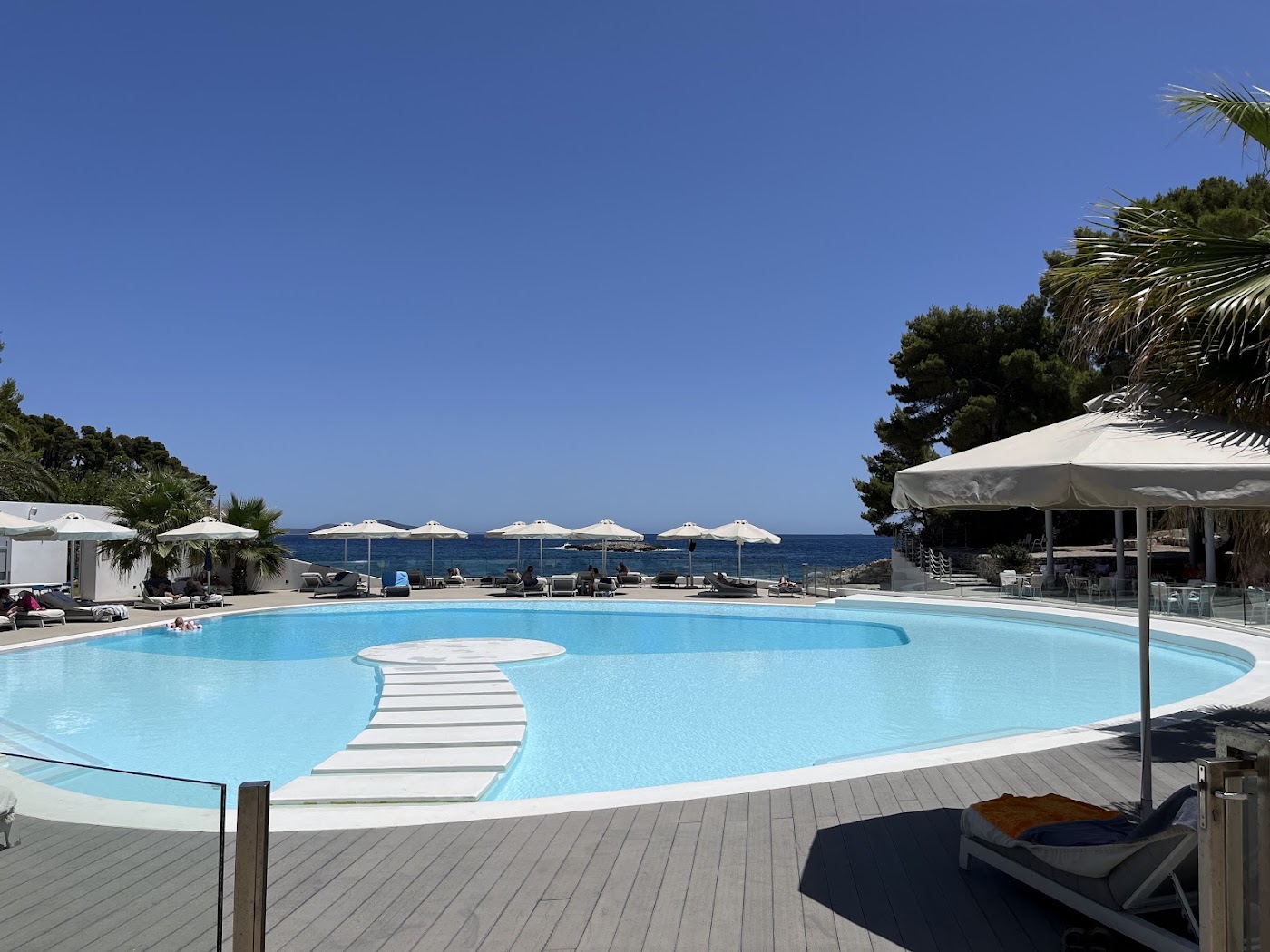 Marpunta Resort, Santikos Collection, dog-friendly hotel, photo 4
