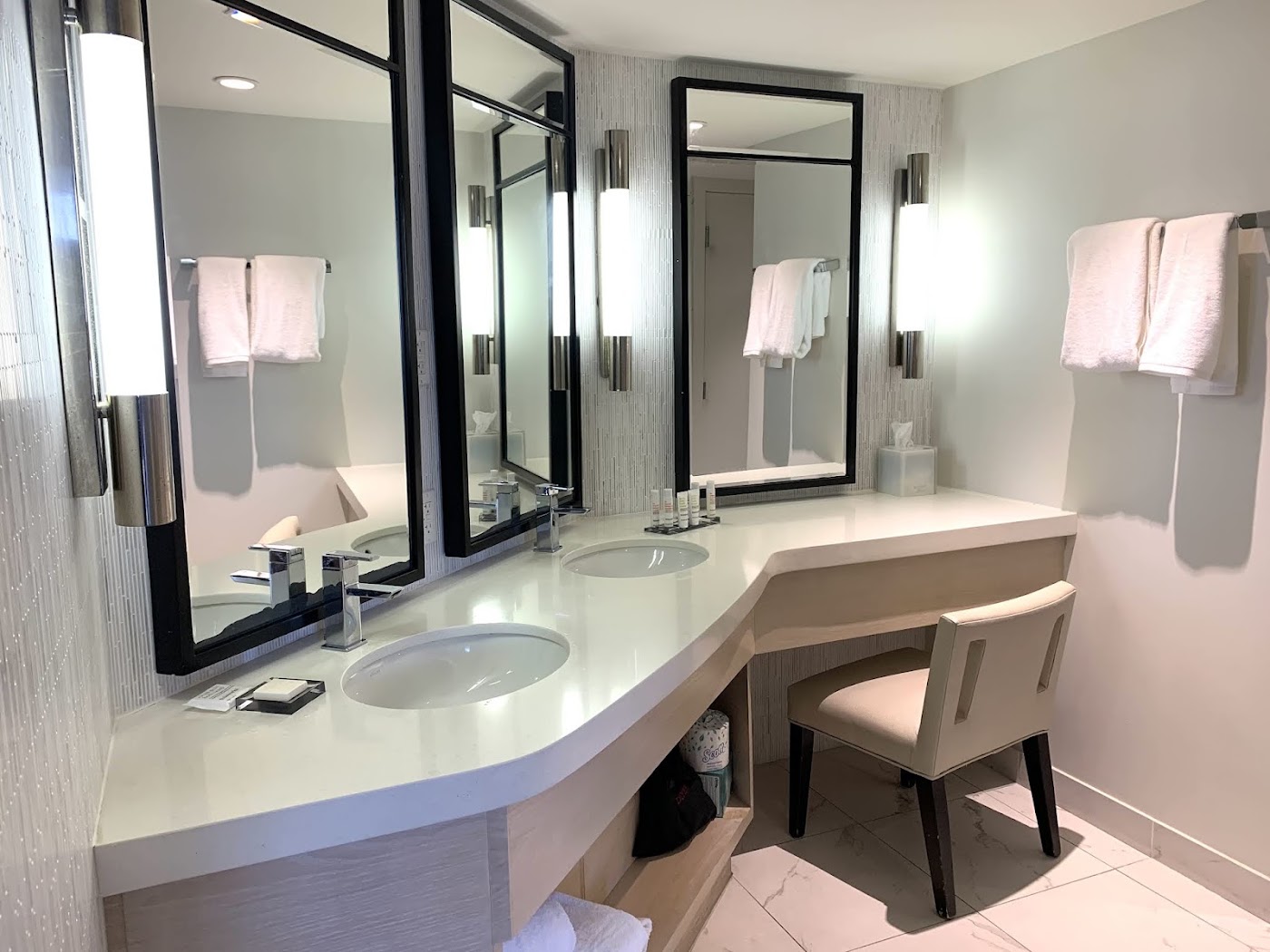 Marriott Stanton South Beach, dog-friendly hotel, photo 4