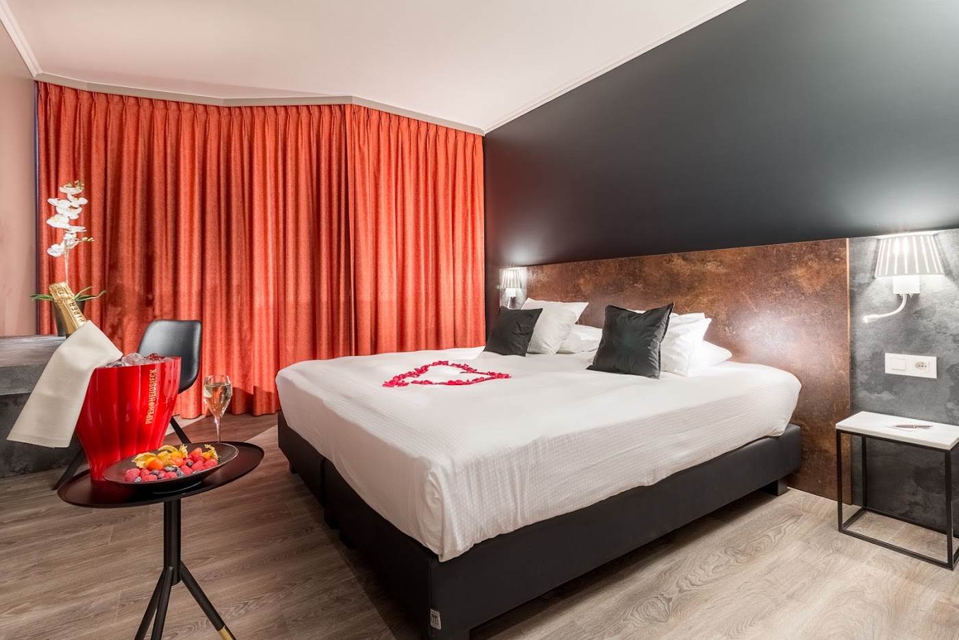 Martin's Brussels EU, dog-friendly hotel, photo 2