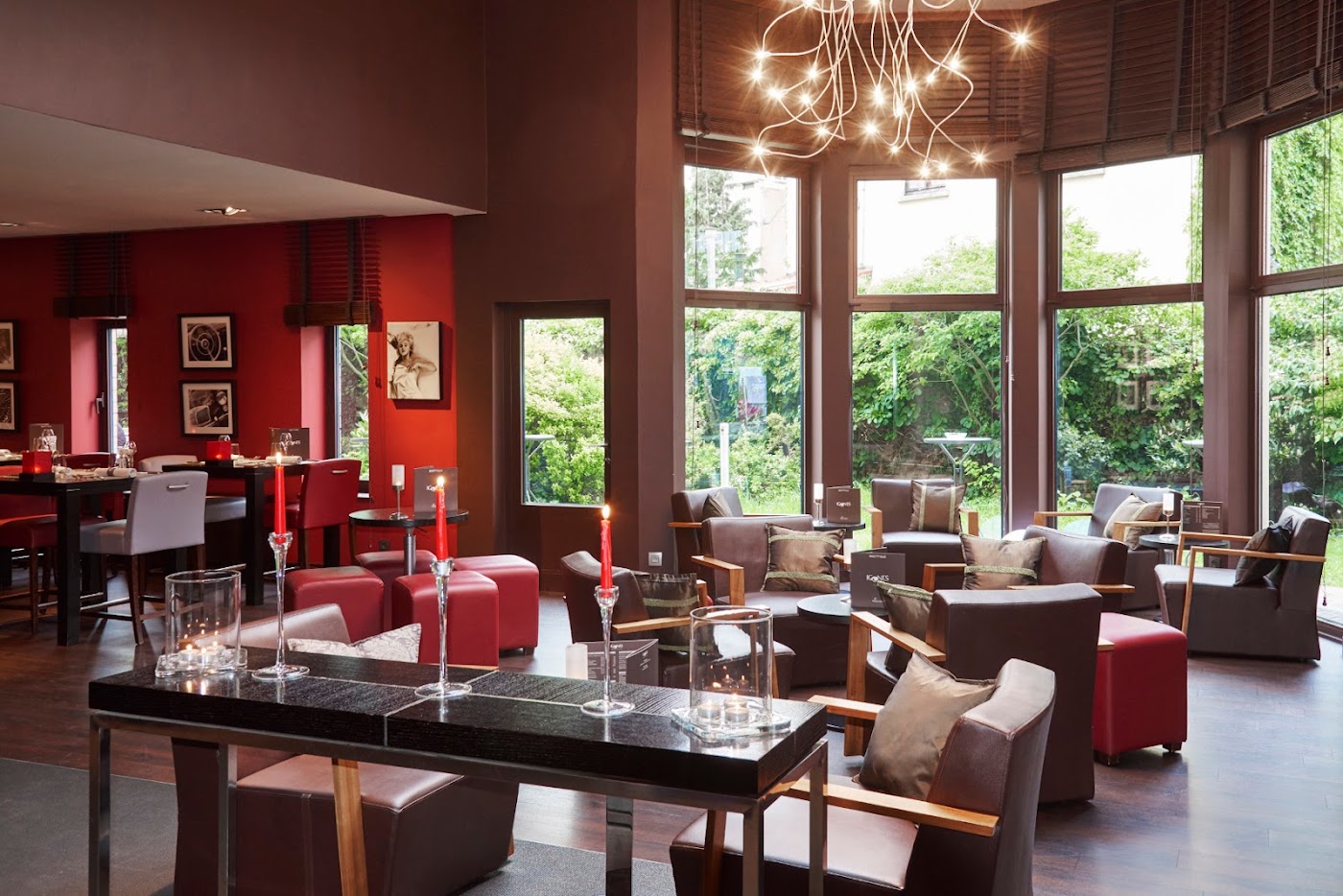 Martin's Brussels EU, dog-friendly hotel, photo 4