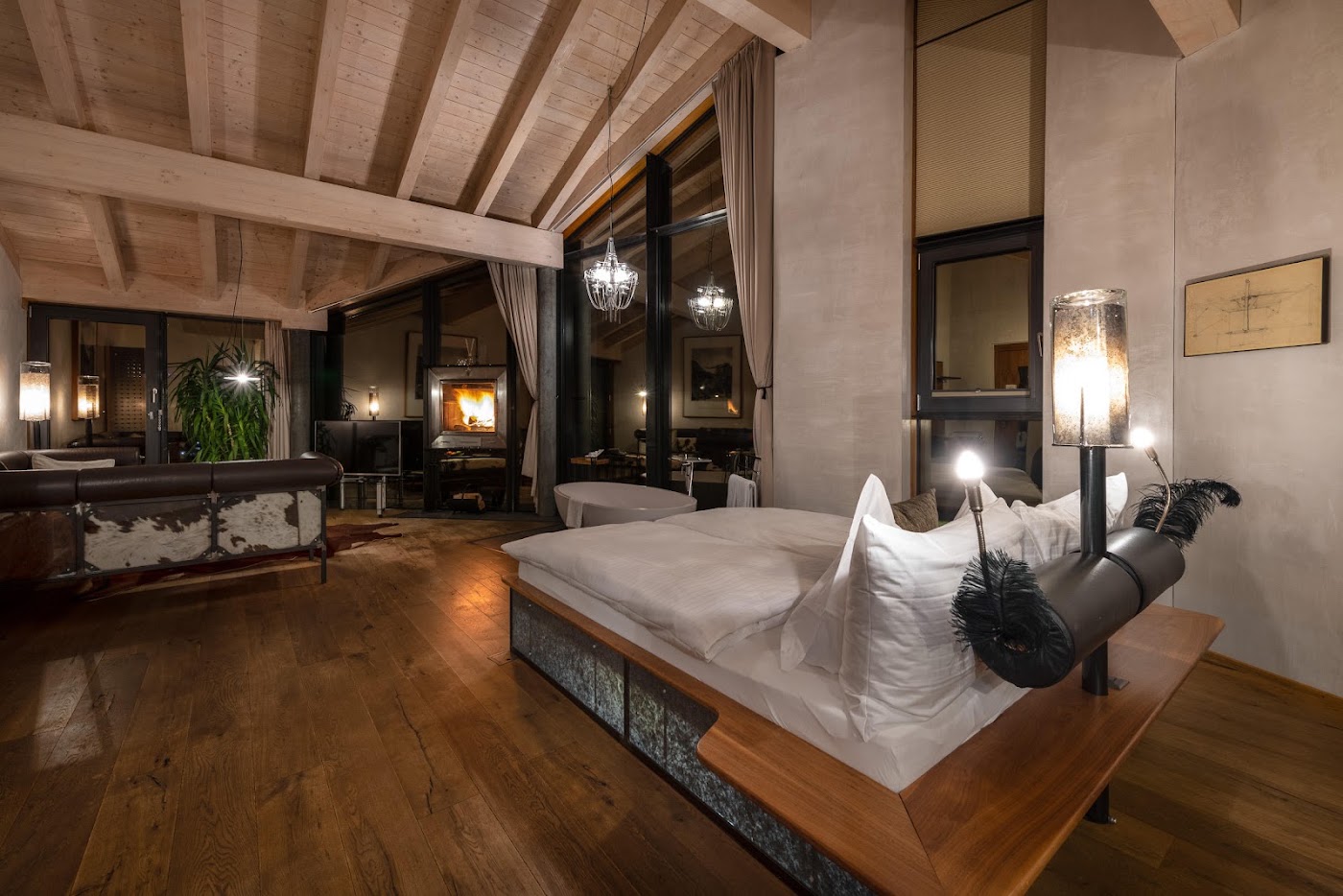 Matterhorn FOCUS Design Hotel, dog-friendly hotel, photo 2