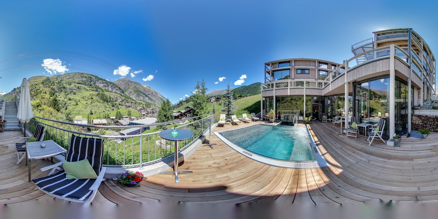 Matterhorn FOCUS Design Hotel, dog-friendly hotel, photo 3