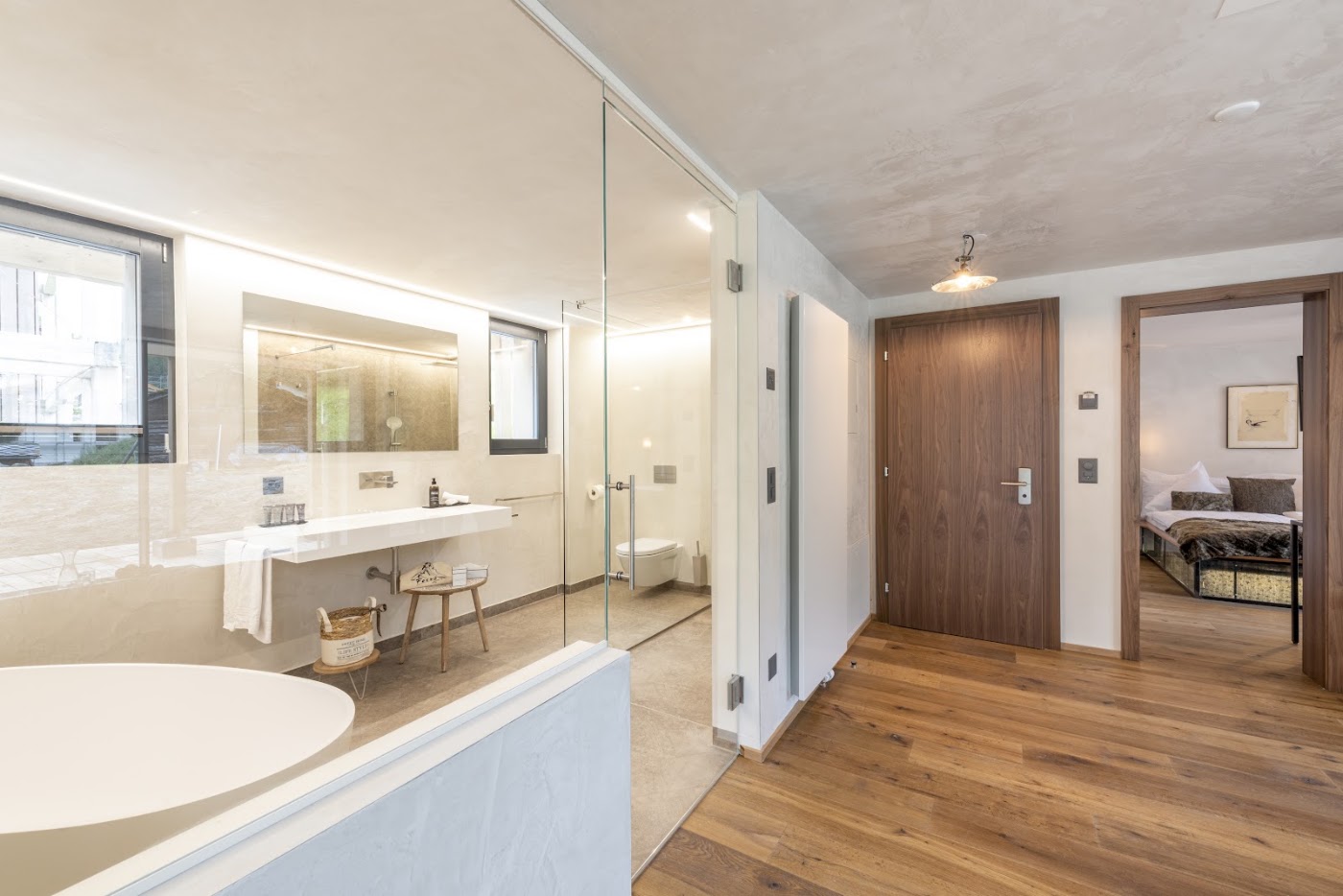 Matterhorn FOCUS Design Hotel, dog-friendly hotel, photo 4