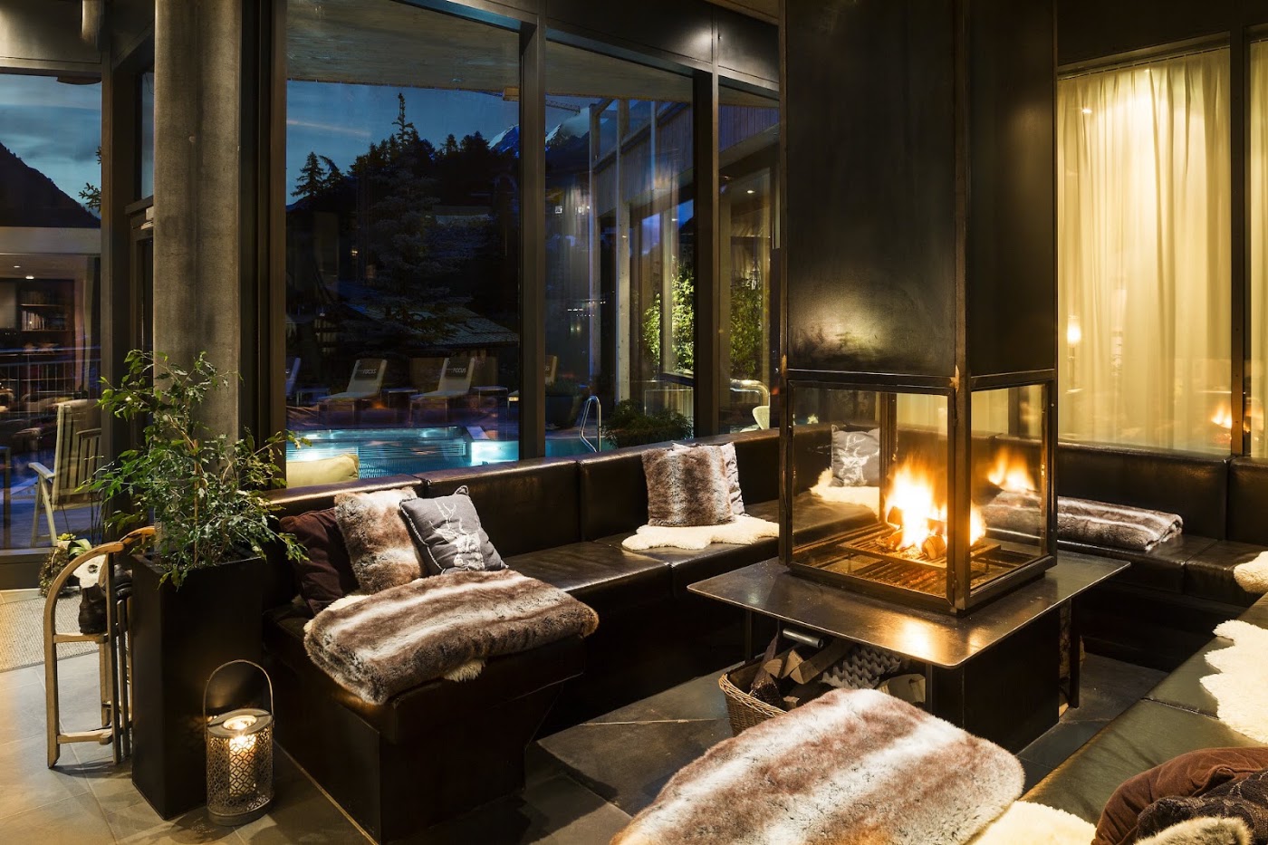 Matterhorn FOCUS Design Hotel, dog-friendly hotel, photo 5