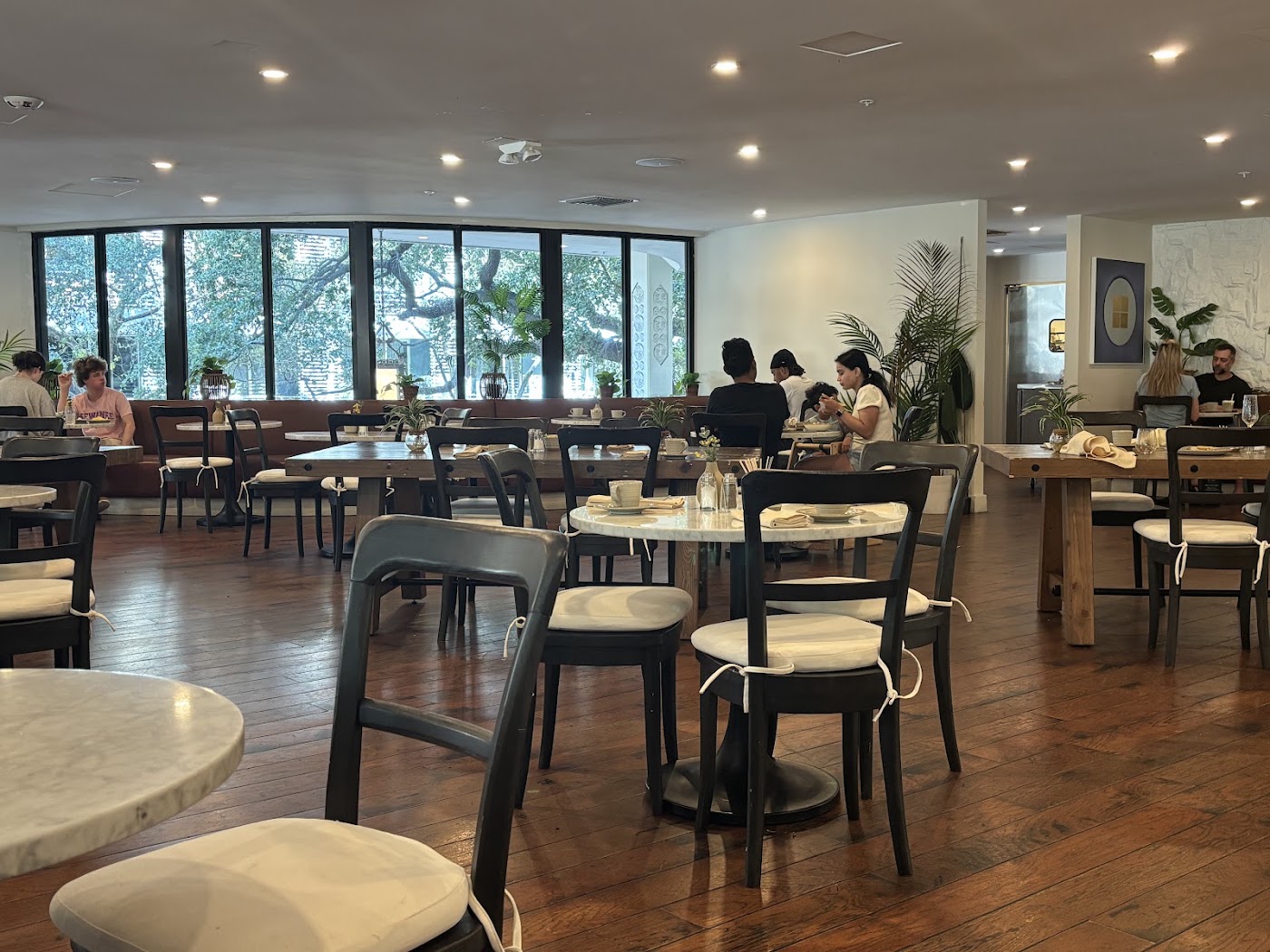Mayfair House Hotel and Garden, dog-friendly hotel, photo 5