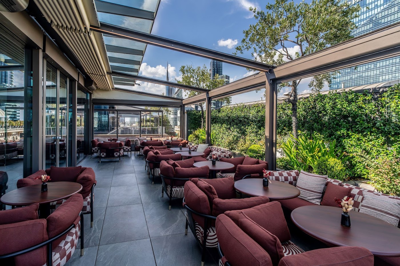 ME Milan Il Duca, dog-friendly hotel in Milan