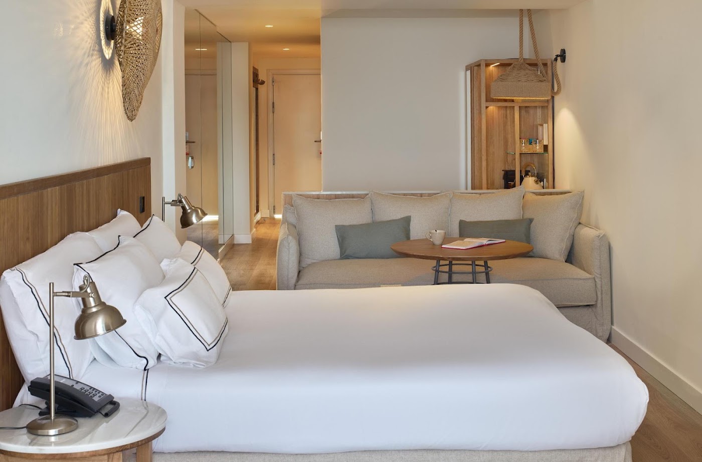 Meliá Ibiza, Adults Only, dog-friendly hotel, photo 2