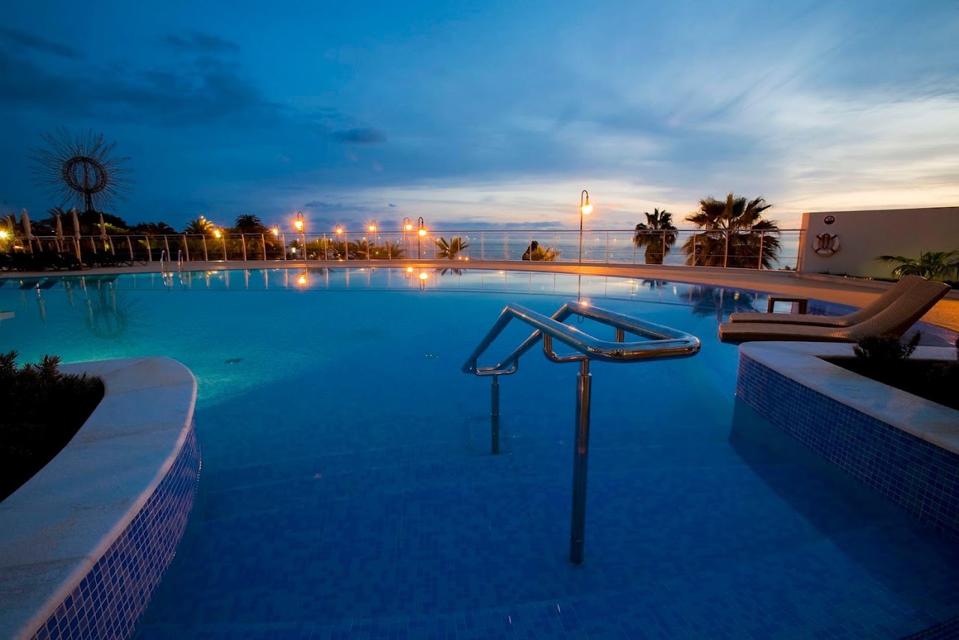 Meliá Madeira Mare, dog-friendly hotel, photo 3