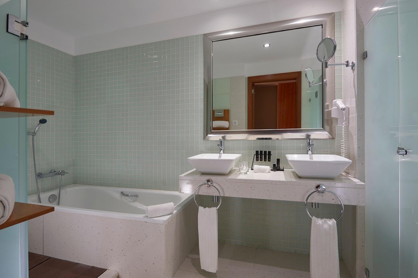 Meliá Madeira Mare, dog-friendly hotel, photo 4