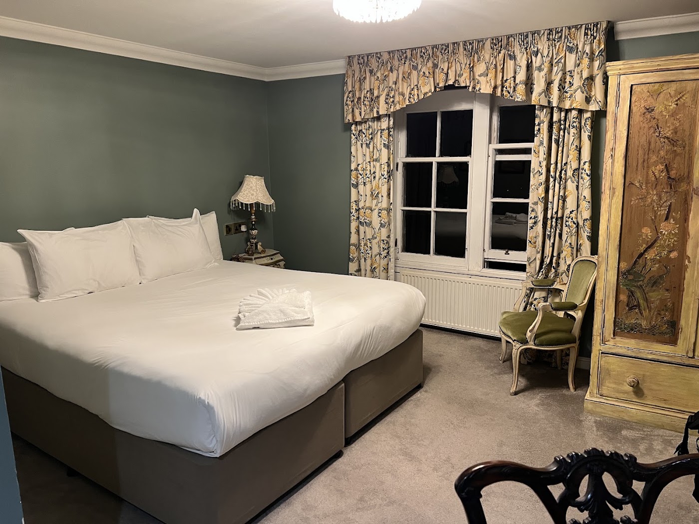 Melville Castle, dog-friendly hotel, photo 2