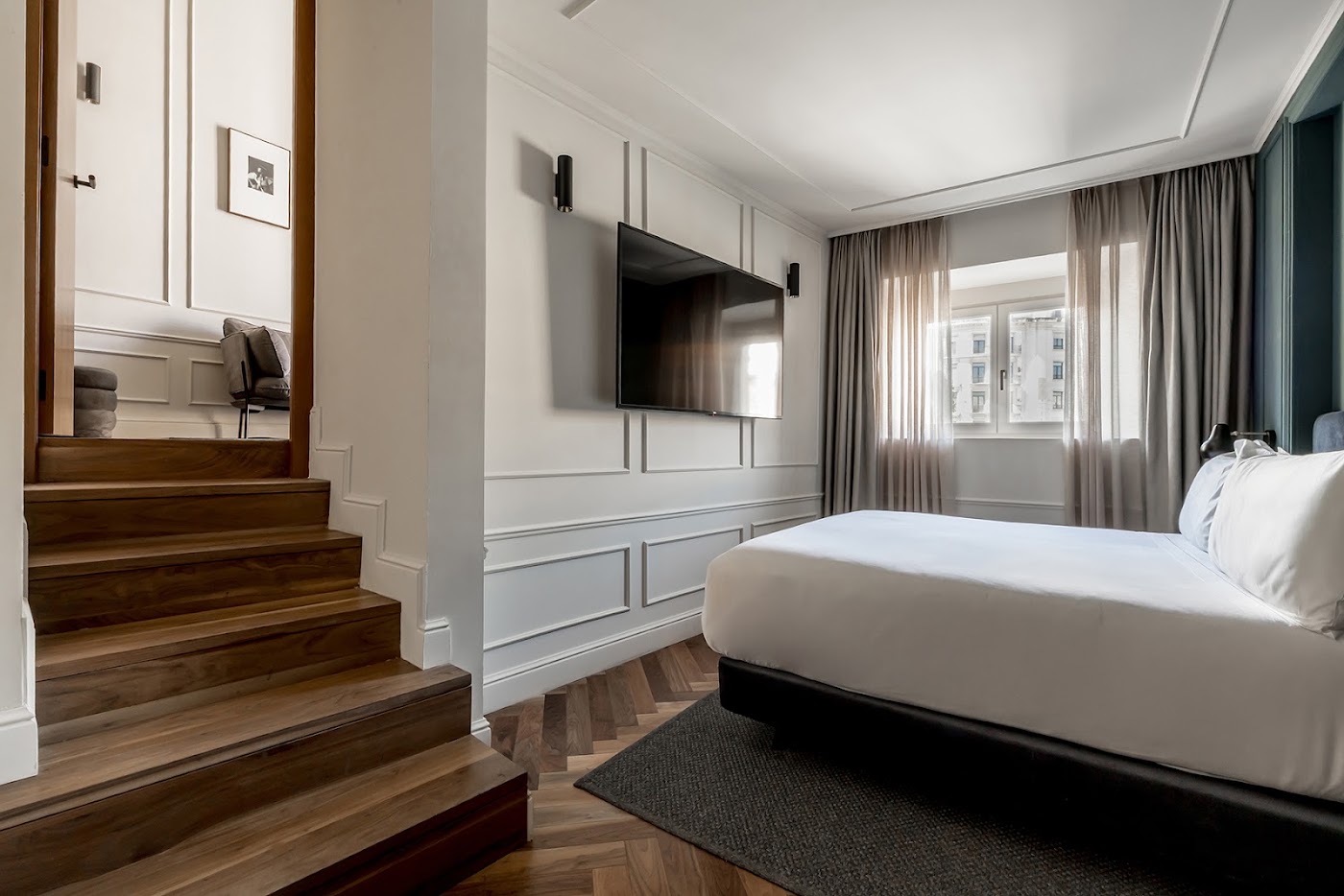 Mercer Plaza Sevilla, dog-friendly hotel, photo 2