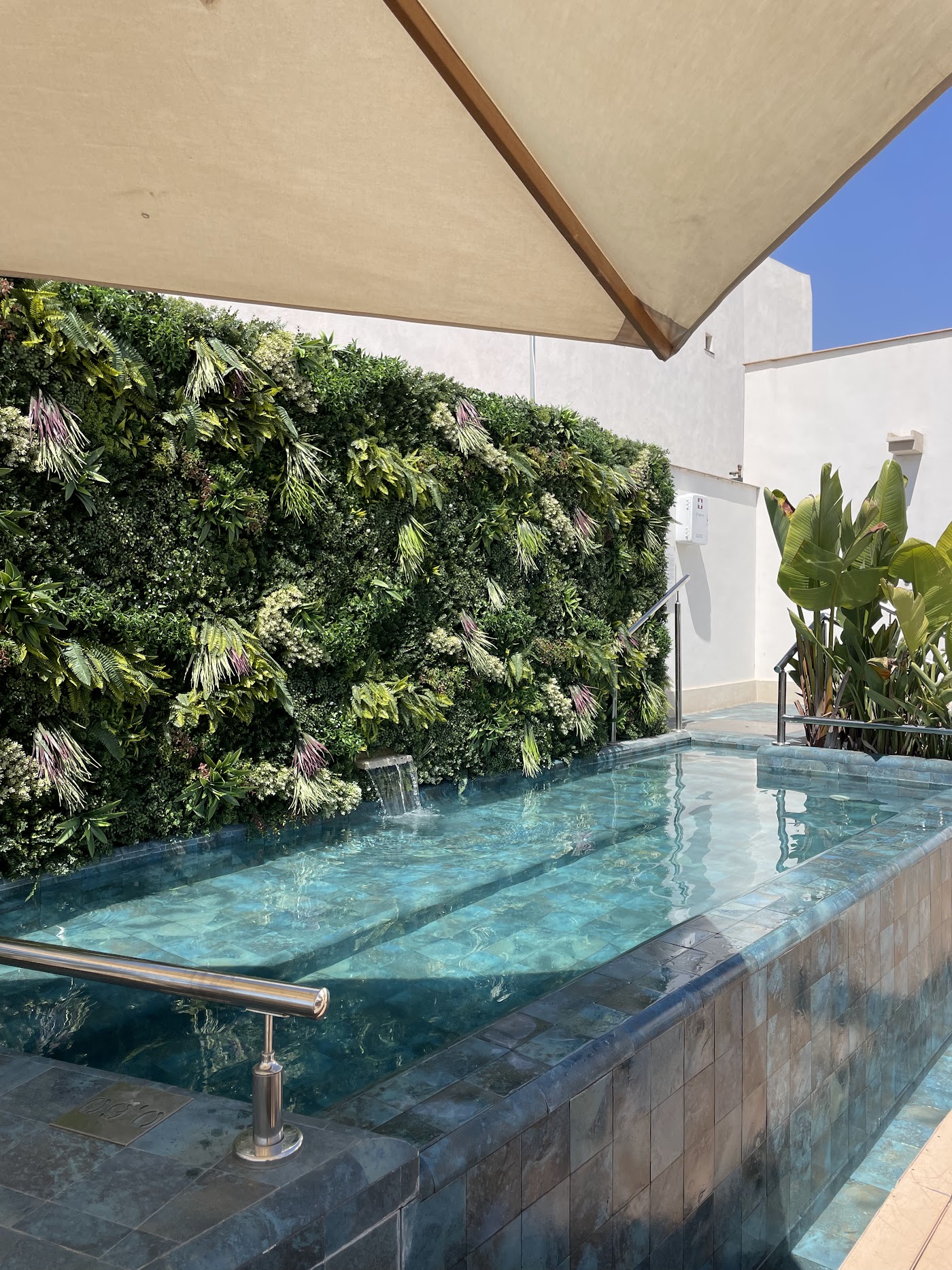 Mercer Plaza Sevilla, dog-friendly hotel, photo 3