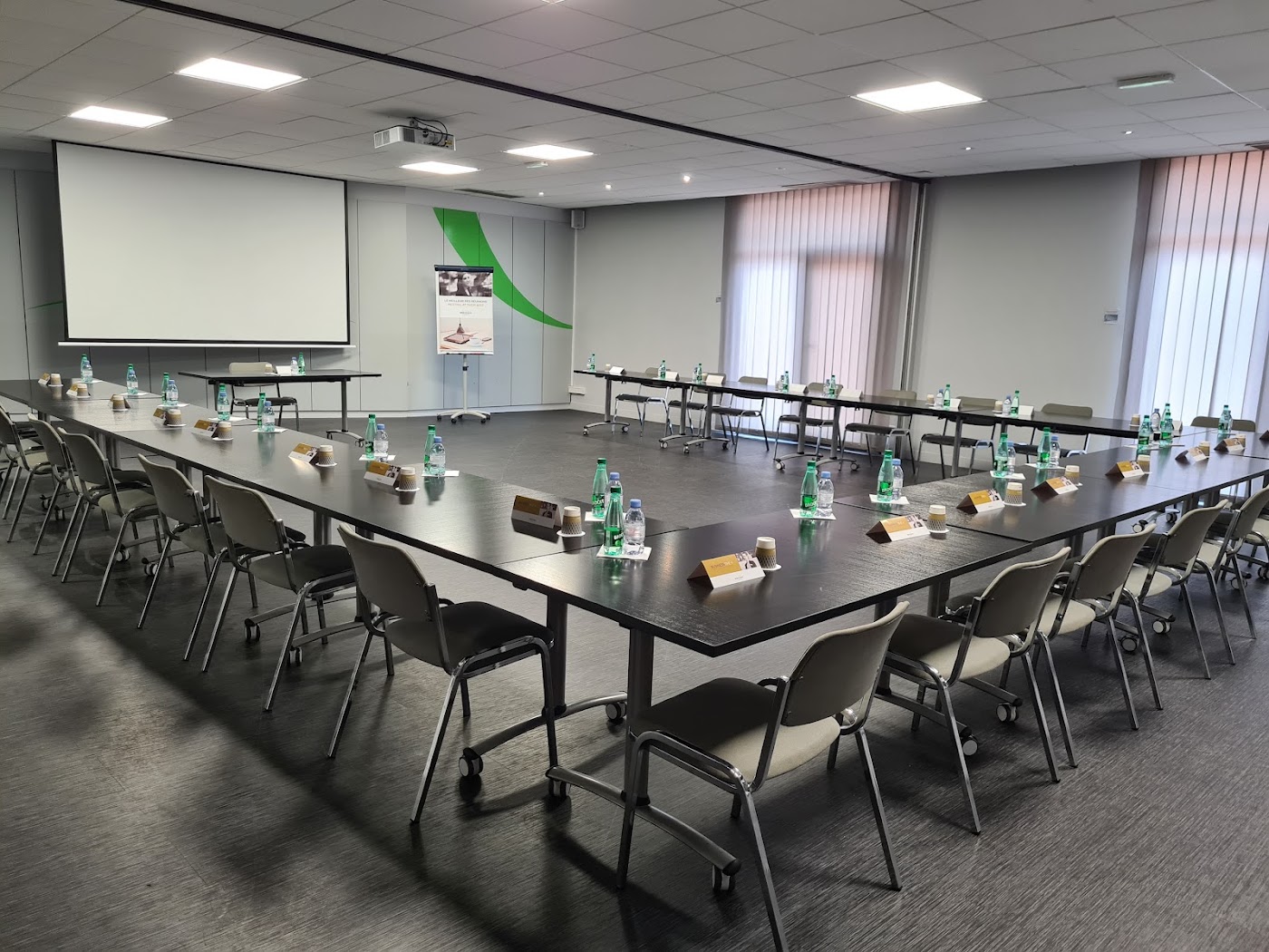Mercure Bordeaux Aéroport, dog-friendly hotel, photo 5