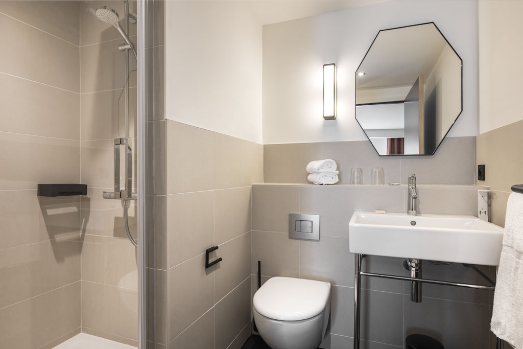 Mercure Bordeaux Centre Gare Atlantic, dog-friendly hotel, photo 3
