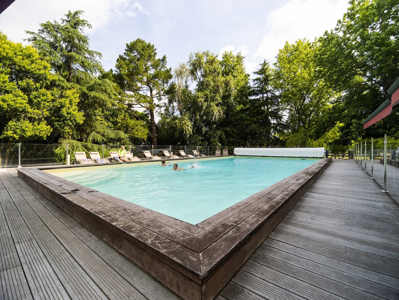 Mercure Bordeaux Lac, dog-friendly hotel, photo 3