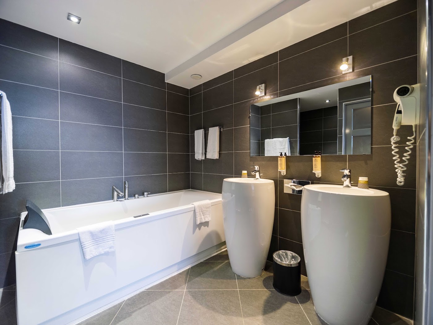Mercure Bordeaux Lac, dog-friendly hotel, photo 4