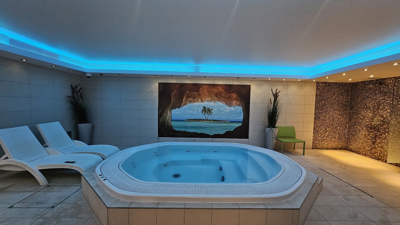 Mercure Brussels Centre Midi, dog-friendly hotel, photo 3