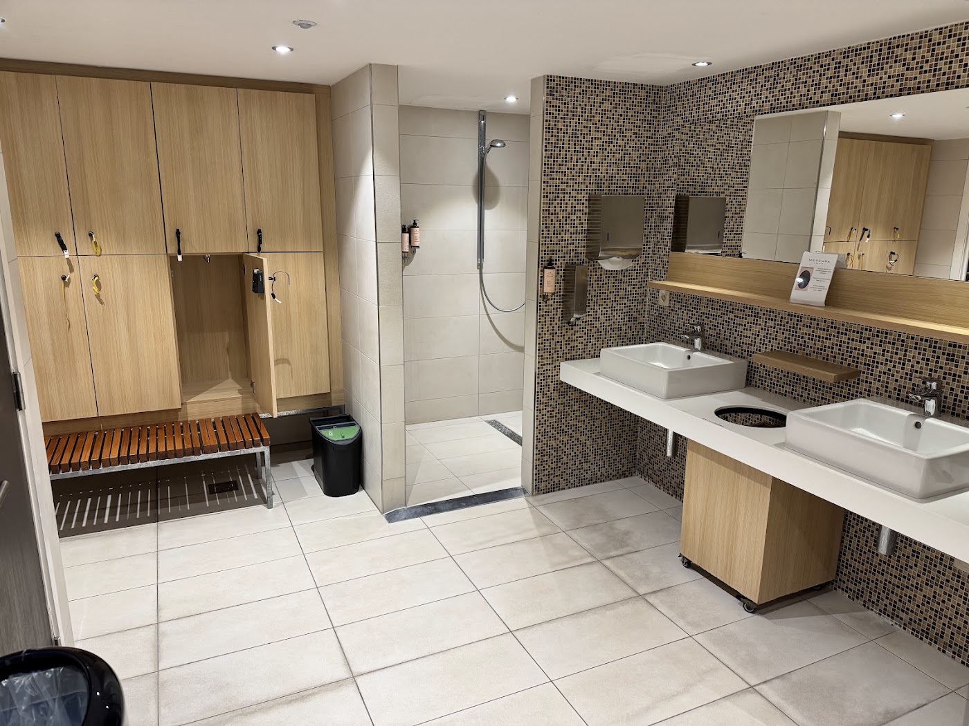 Mercure Brussels Centre Midi, dog-friendly hotel, photo 4